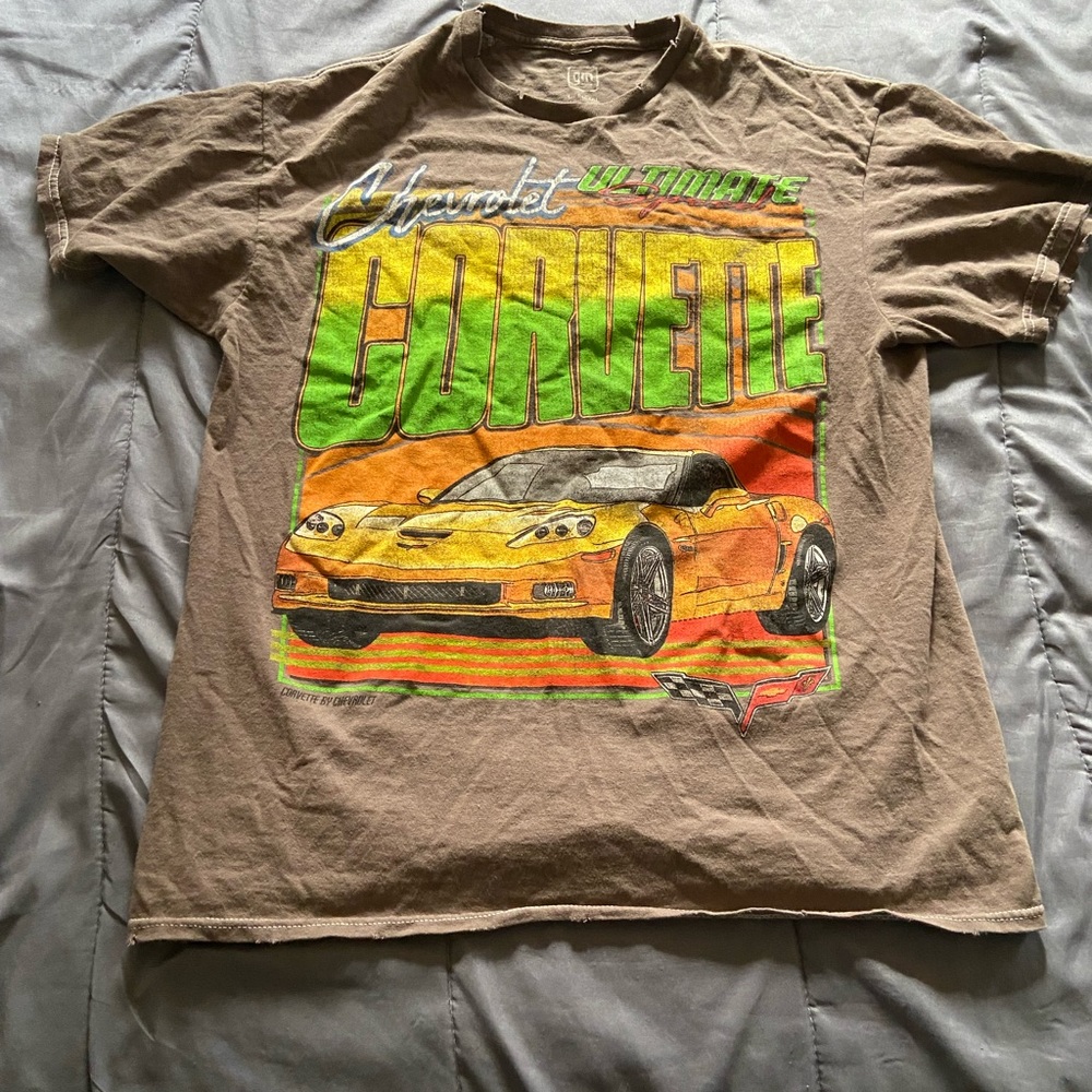 Woman’s t-shirt size s/m